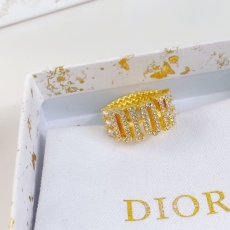 Christian Dior Rings